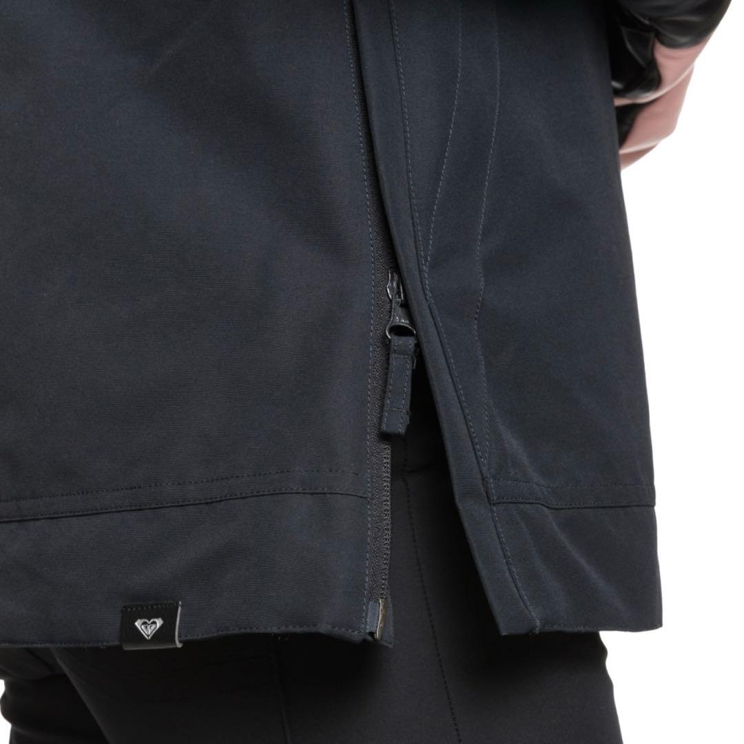 SHELTER JK / ロキシーシェルター スノー ウェア アノラック