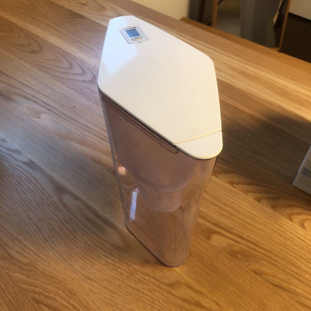 BRITA MAXTRA   フィルターカートリッジのセット