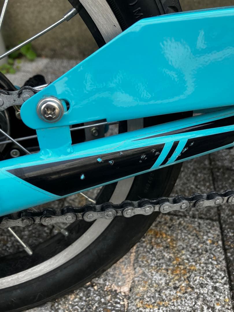 People ピープル 足けり・キックスケーター・自転車 一台三役　キックル