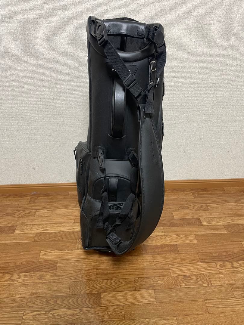 ゴルフバッグ・キャディバッグ VESSEL PLAYER 3.0 Stand Single STRAP