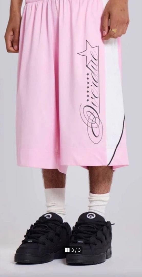 ウェア Jaded London shorts