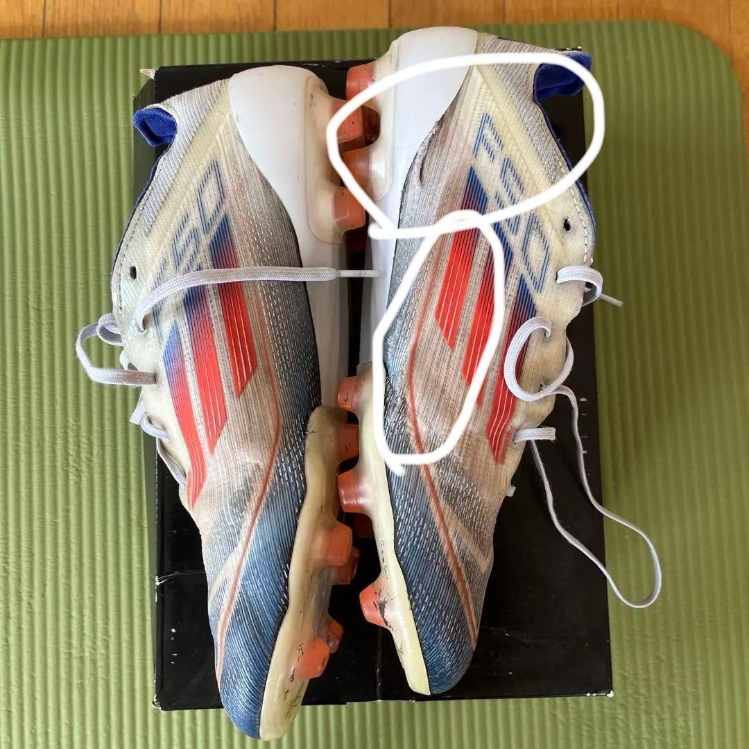 F50エリートHG AG Japan 27cm