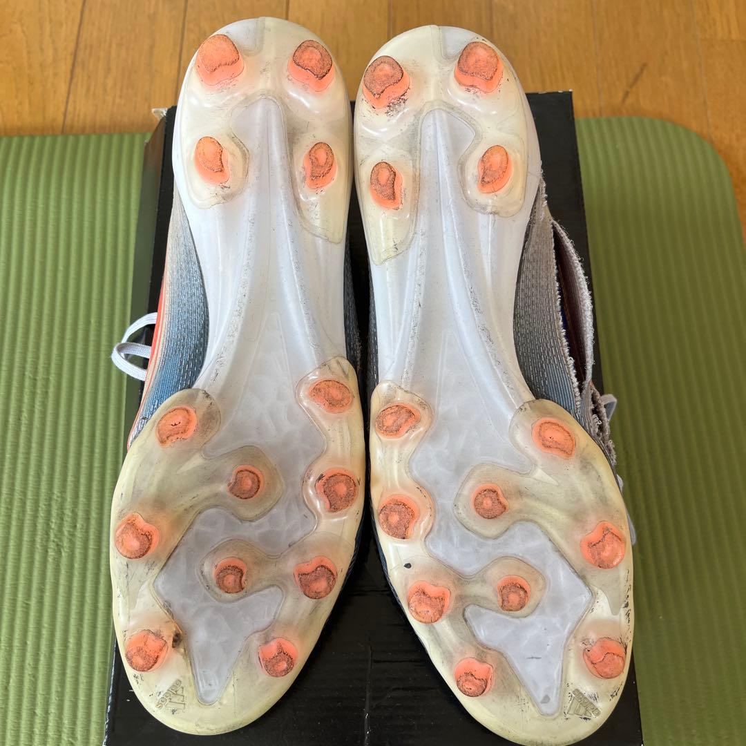 F50エリートHG AG Japan 27cm