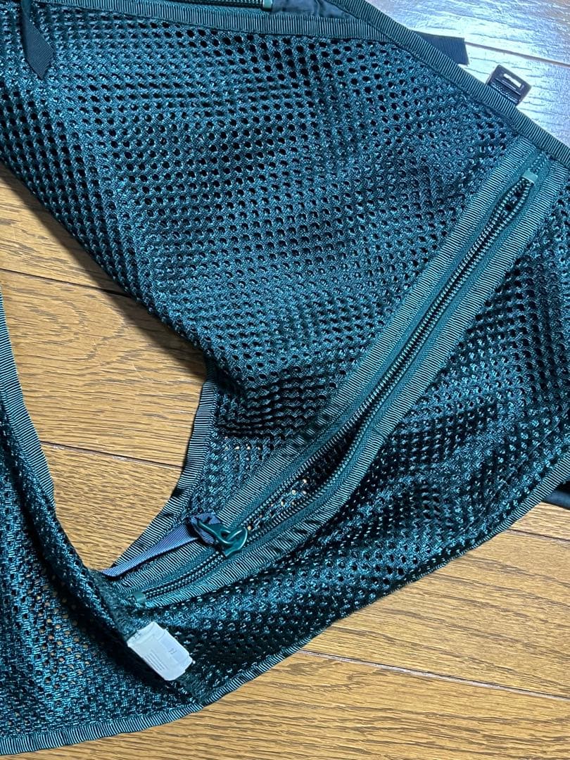 パタゴニア　フィッシングベスト