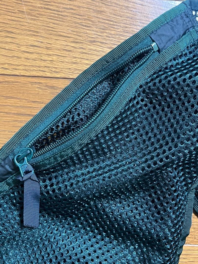 パタゴニア　フィッシングベスト