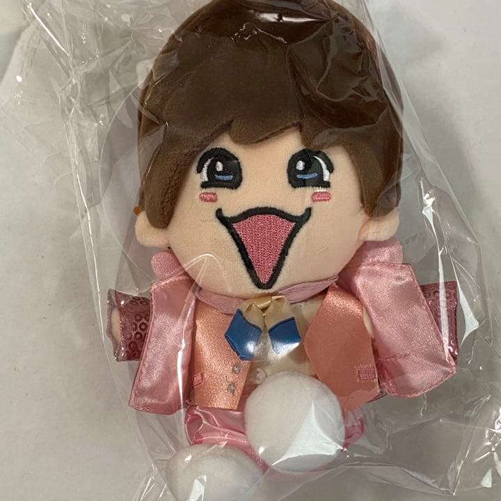 新品未開封｜なにわ男子 ちびぬい 7体 全員
