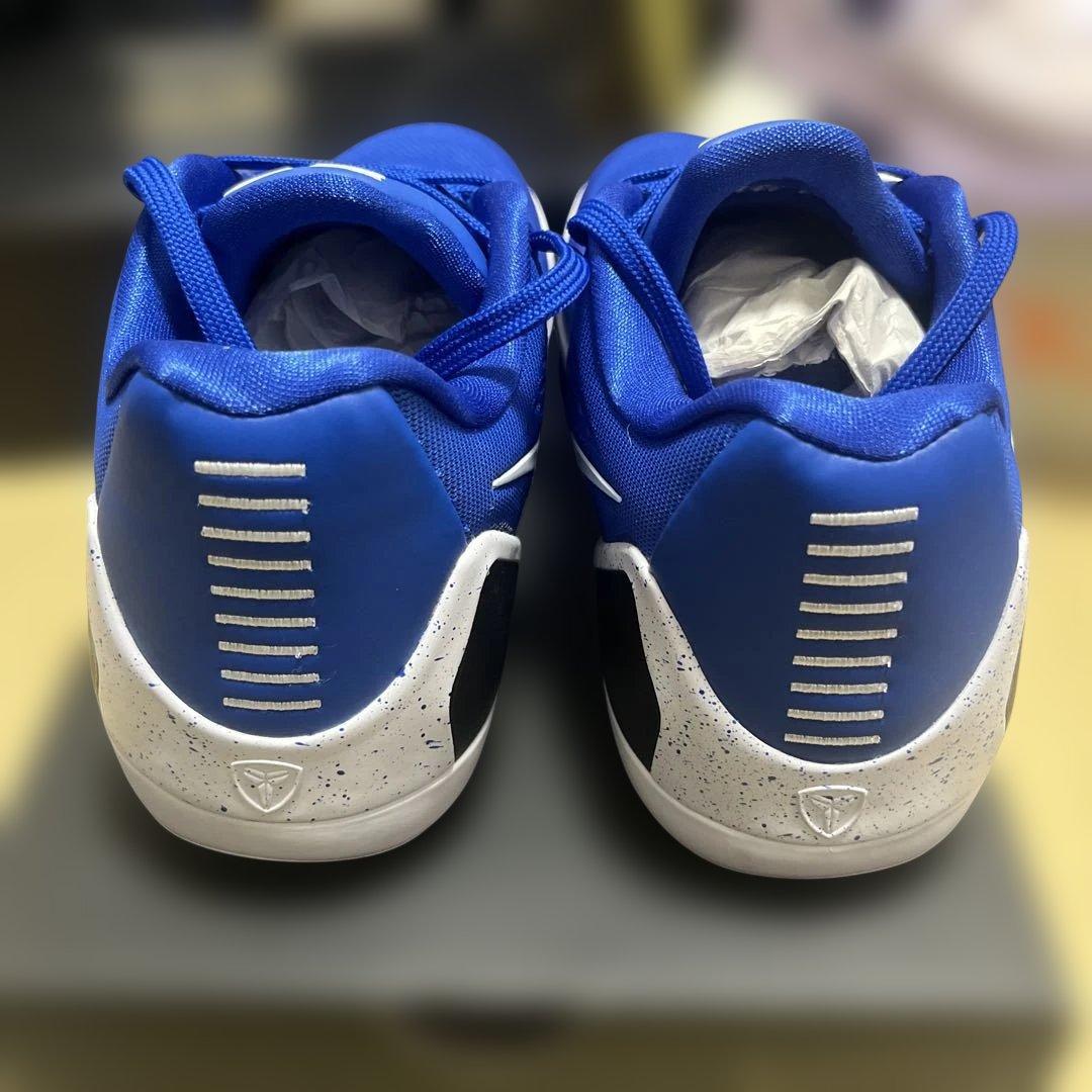 シューズ(男性用) Nike Kobe9