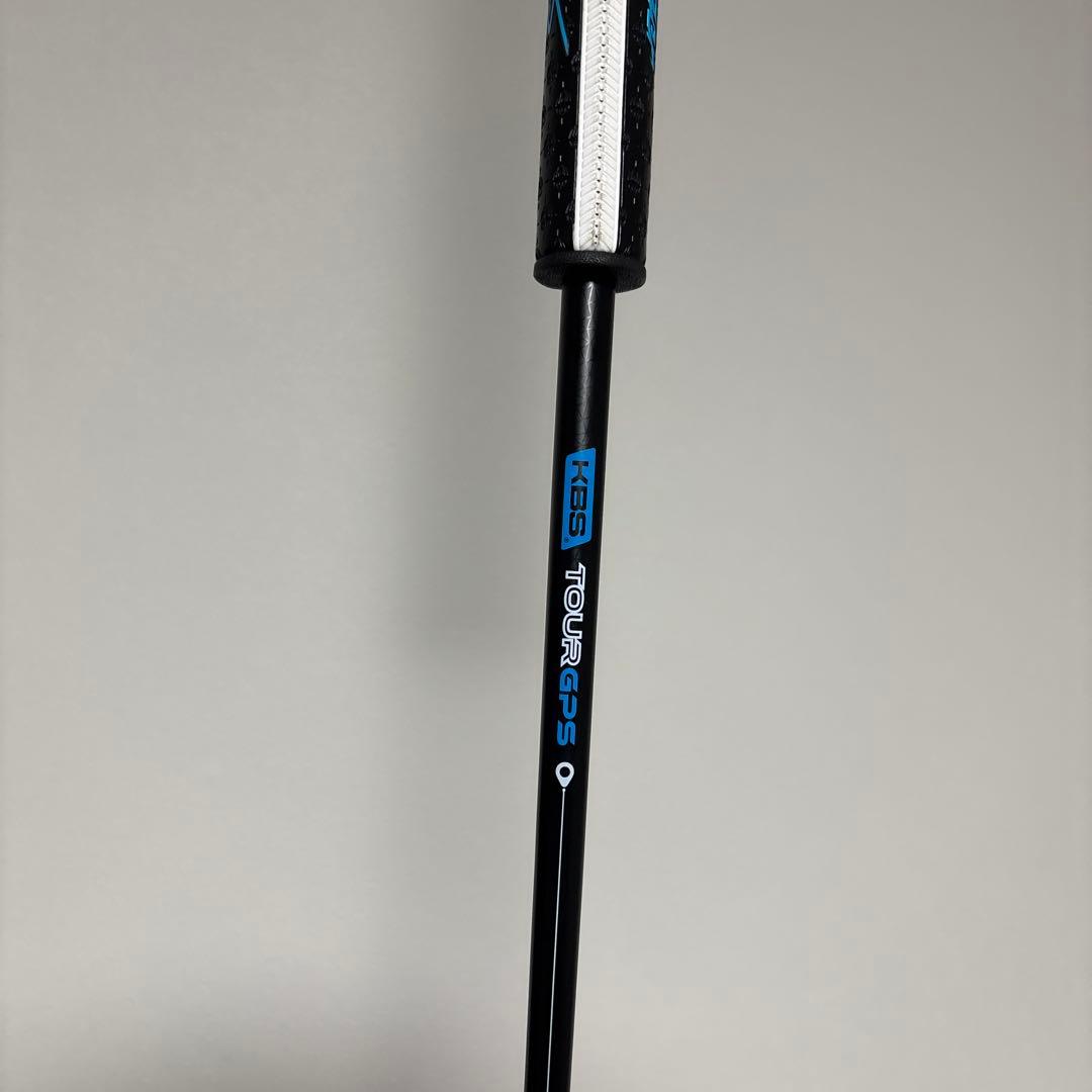 【コーティング済み】TaylorMade Spider ZT パター 36インチ