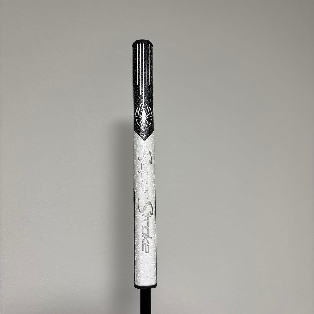 【コーティング済み】TaylorMade Spider ZT パター 36インチ