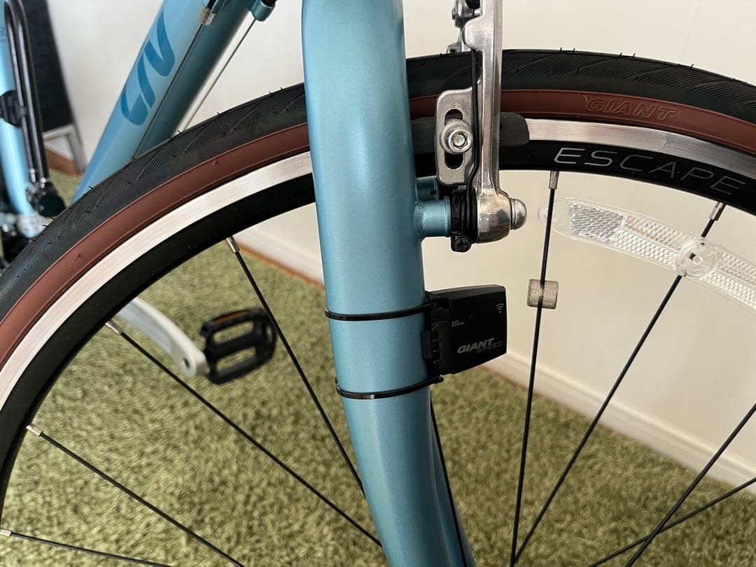 GIANT Liv ESCAPE R3 W LTD 400(XS)【福岡市】