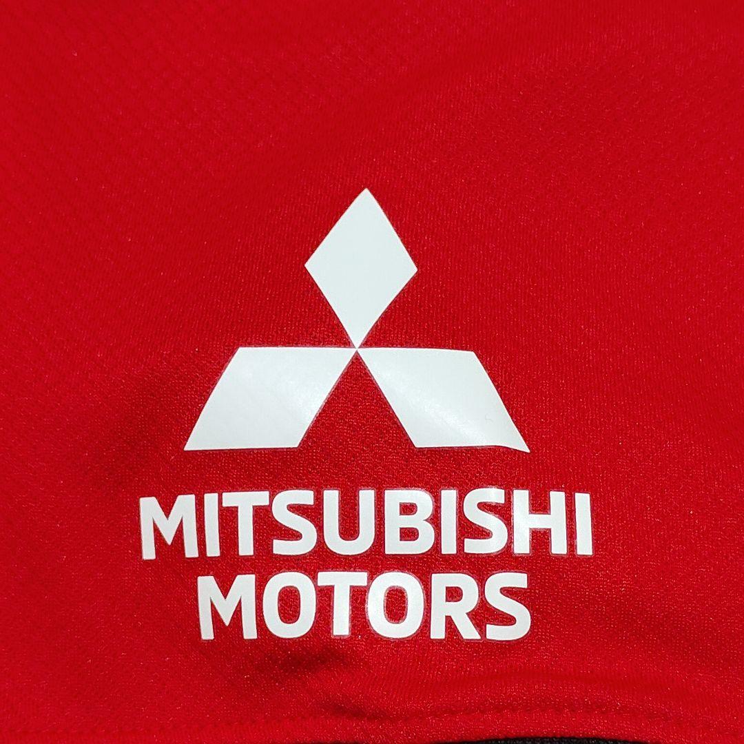 浦和レッズ 2025レプリカユニフォーム　XXL 正規品　背番号9 原口元気選手