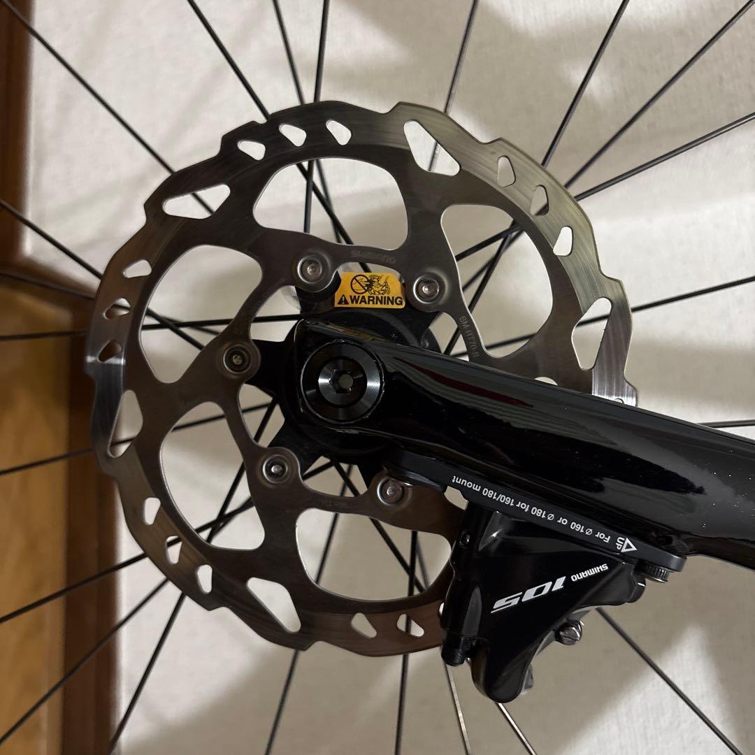 SPECIALIZED ALLEZ SPRINT COMP サイズ54