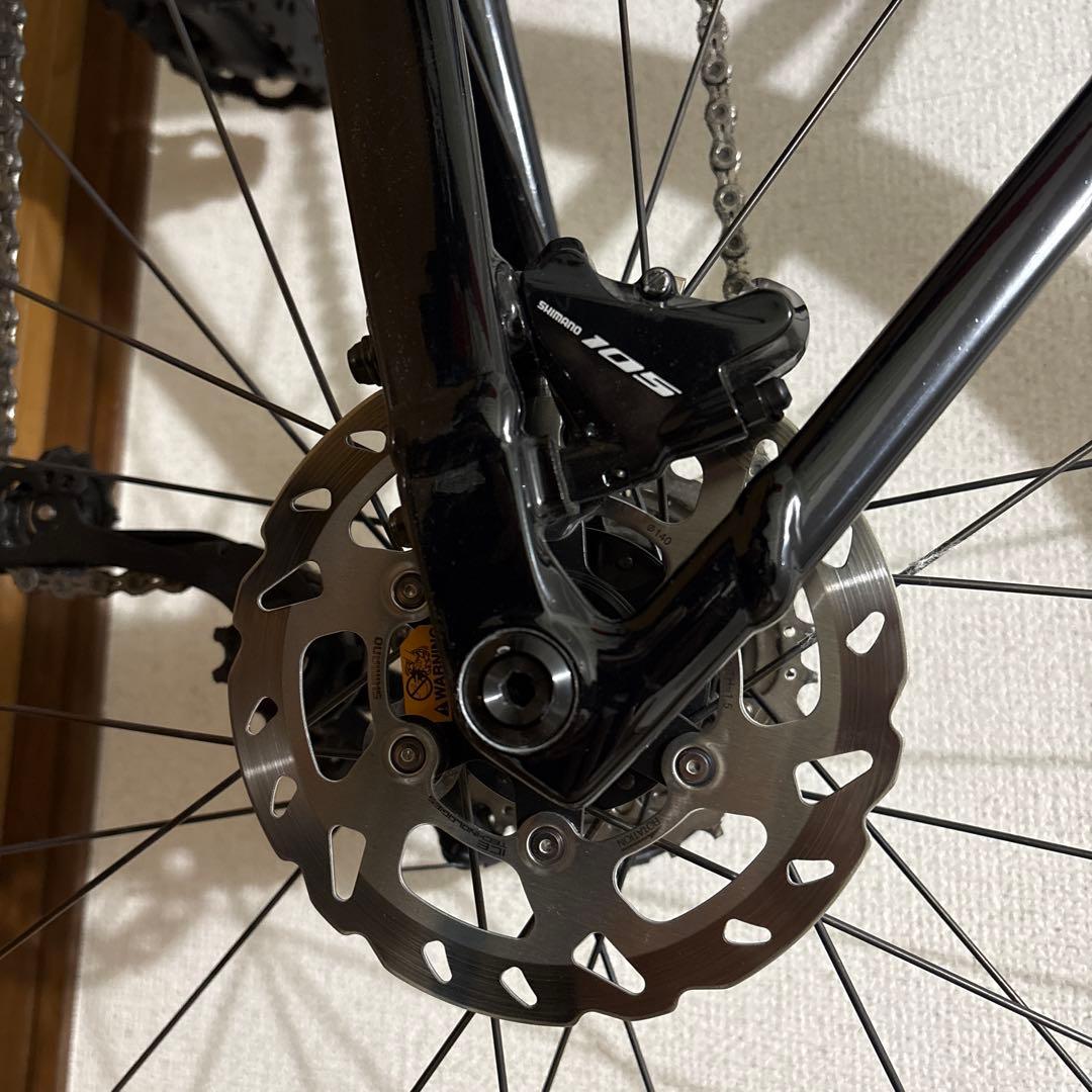 SPECIALIZED ALLEZ SPRINT COMP サイズ54