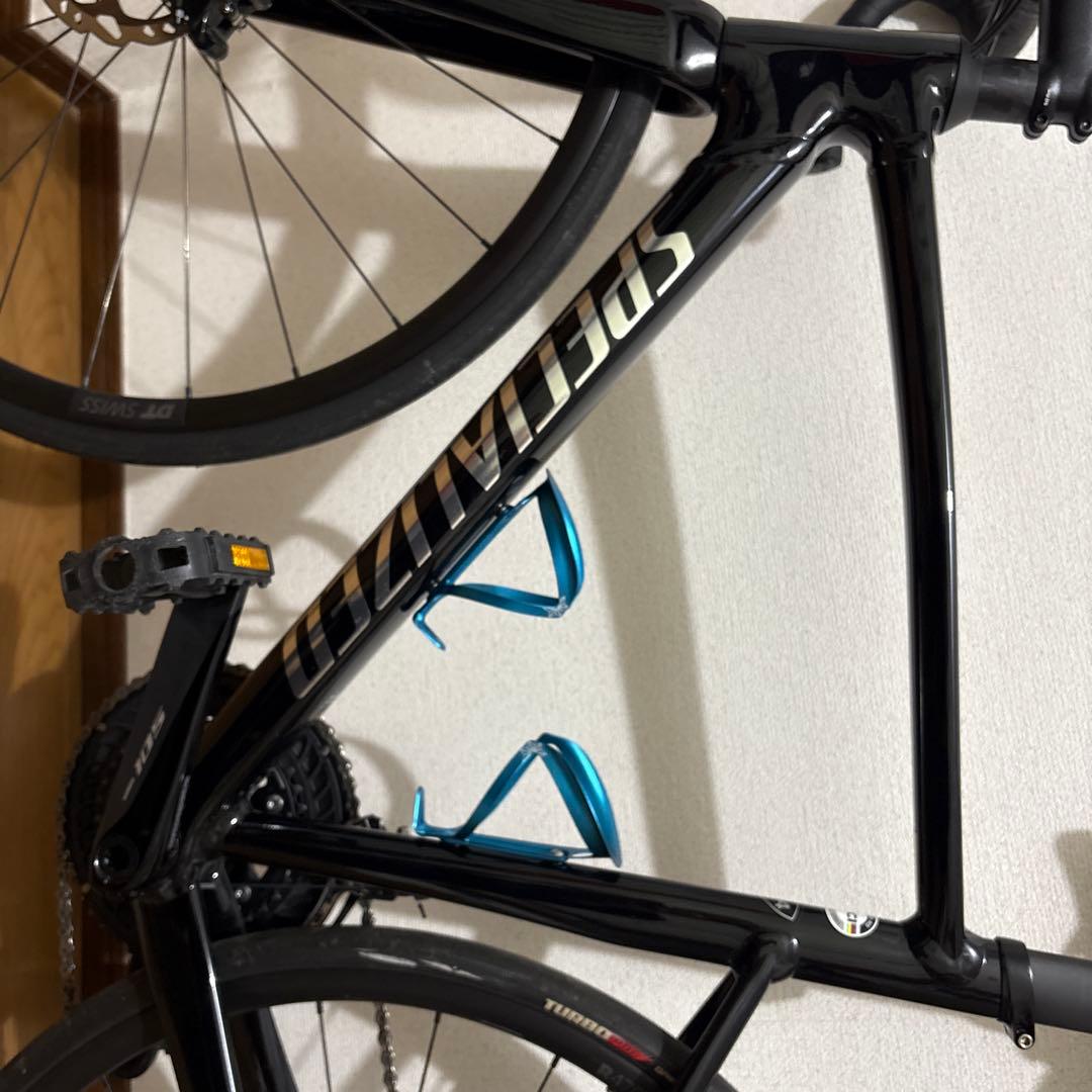 SPECIALIZED ALLEZ SPRINT COMP サイズ54