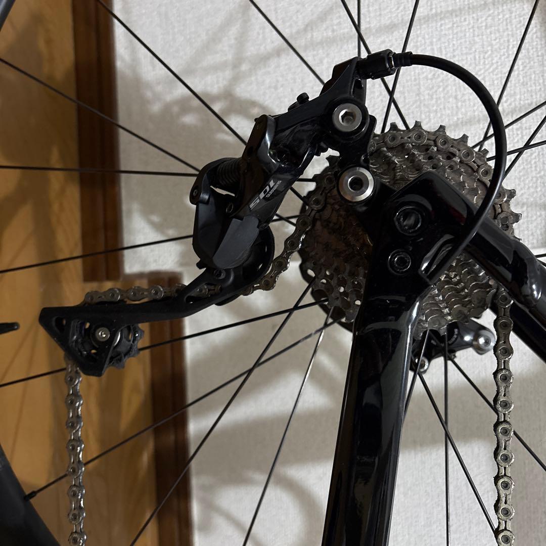 SPECIALIZED ALLEZ SPRINT COMP サイズ54