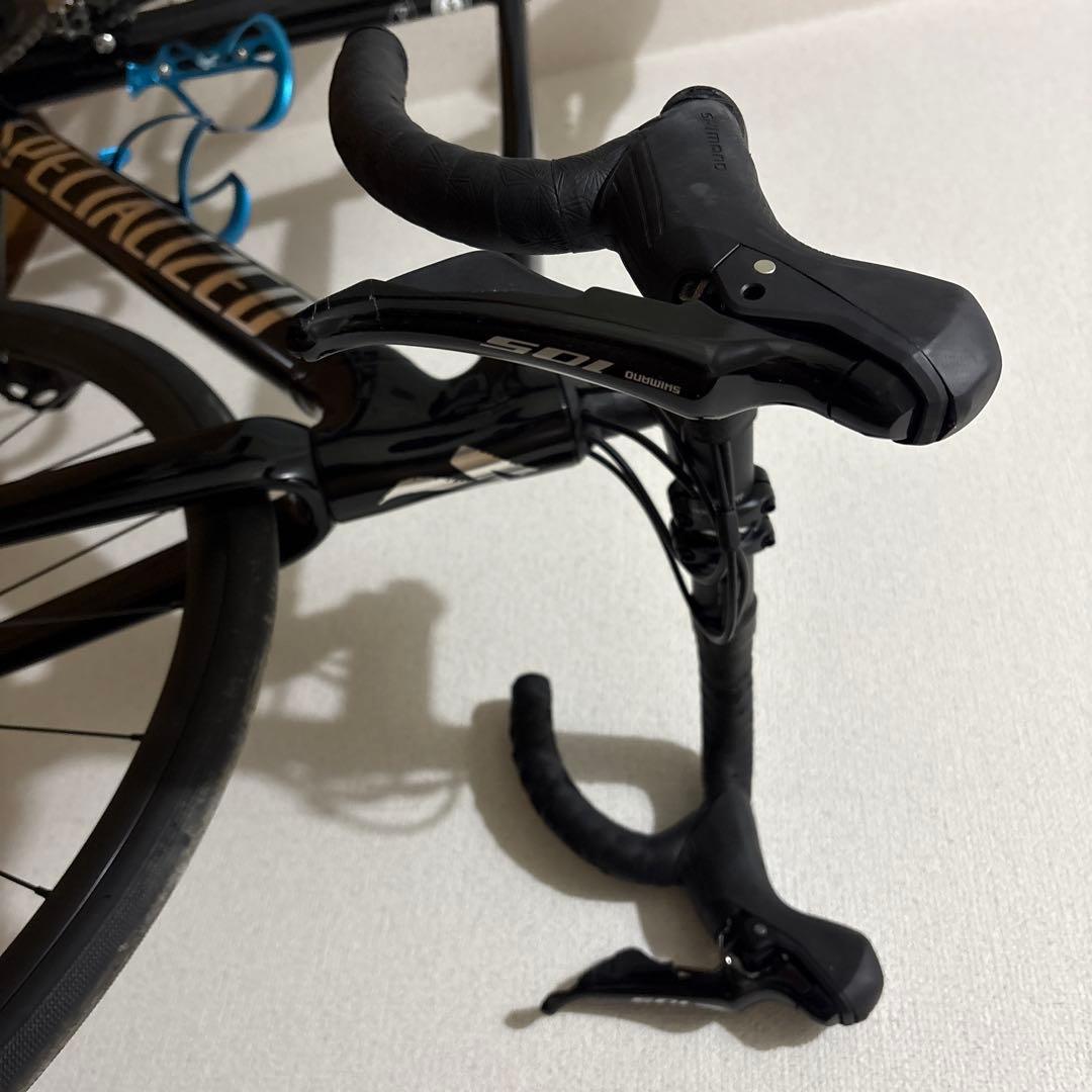 SPECIALIZED ALLEZ SPRINT COMP サイズ54