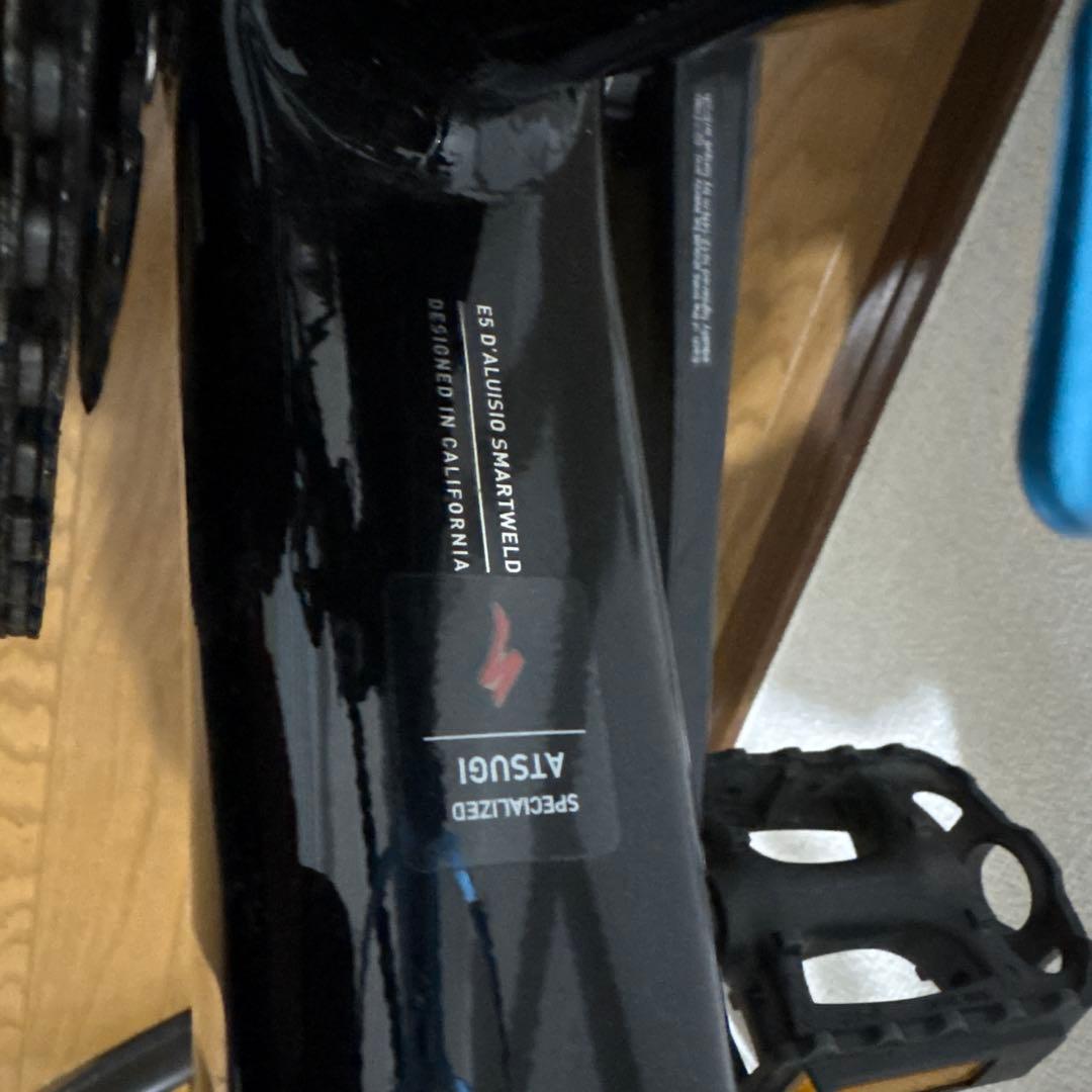 SPECIALIZED ALLEZ SPRINT COMP サイズ54