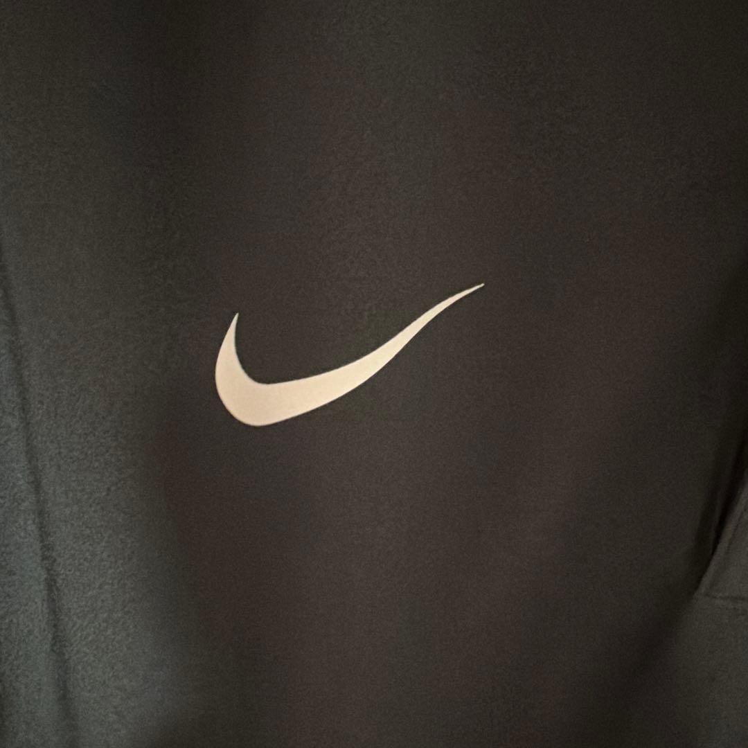読売ジャイアンツ　NIKE AUTHENTIC ウィンドシャツ ブラック　XL
