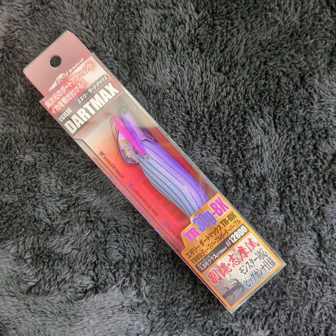 959)【希少品】マルキュー ダートマックスTR 30g-BK 6色セット 新品