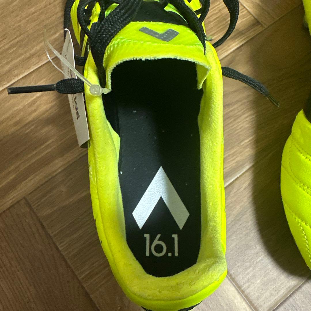 adidas エース16.1 AG 27センチ