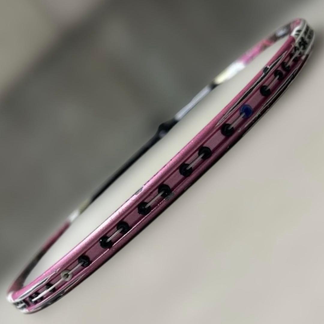 ヨネックス ARCSABER 9 FL アークセイバー バドミントンラケット