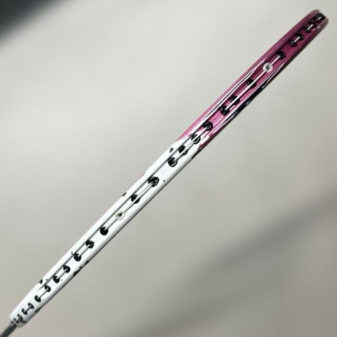 ヨネックス ARCSABER 9 FL アークセイバー バドミントンラケット