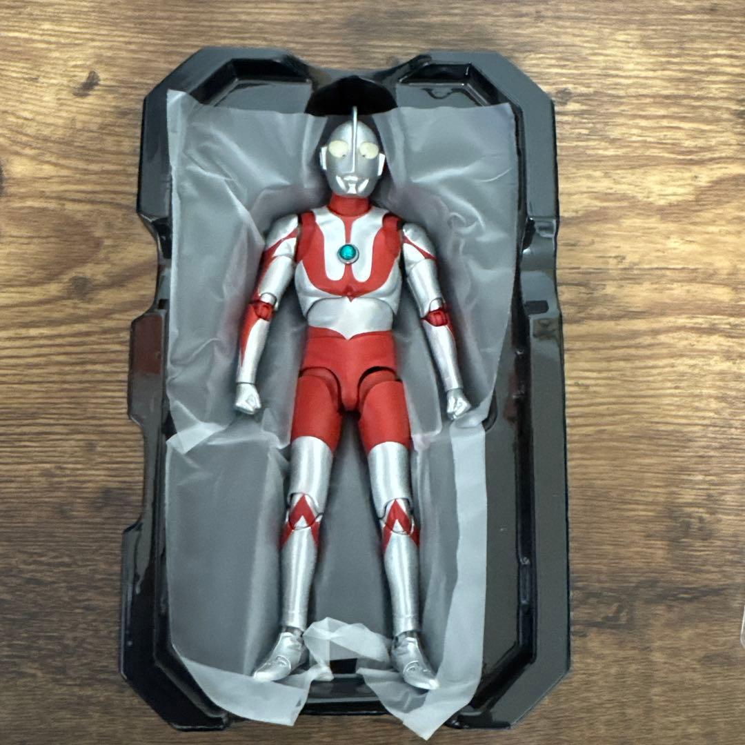 値下げしました！真骨彫製法 ウルトラマン