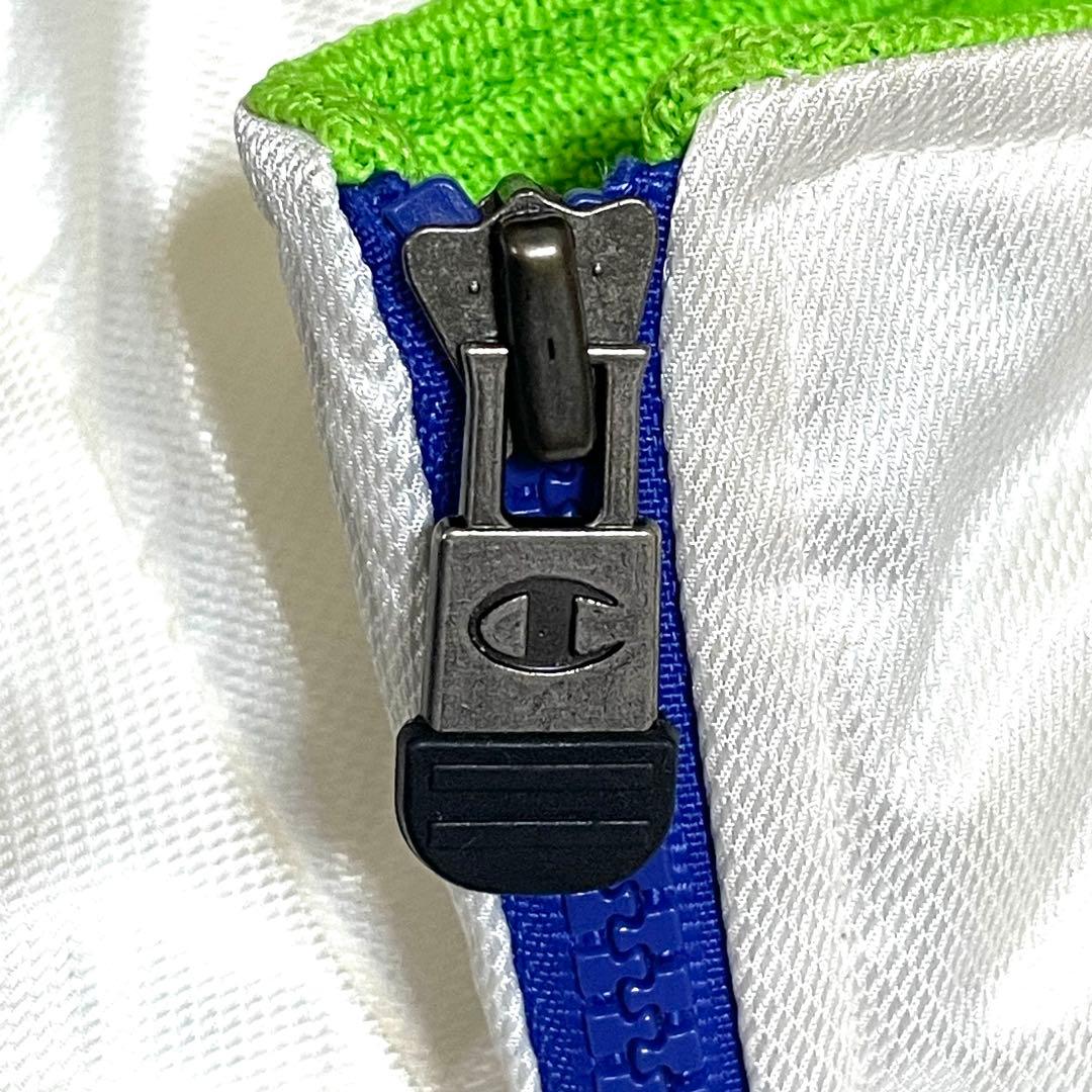 champion チャンピオンプロダクツ　ヴィンテージ上下セット　日本製　希少