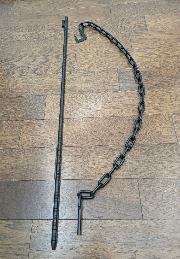 ランタンハンガー　ランタンスタンド