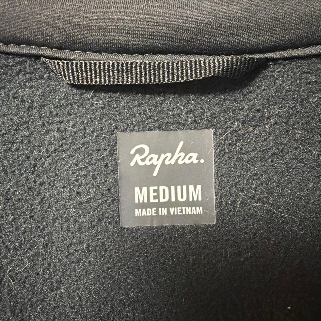 ゆ*ん様 Rapha メンズコアウィンタージャケット M