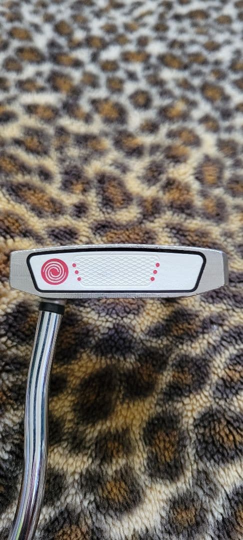 ⛳️オデッセイパター7⛳️35 ホワイトホット