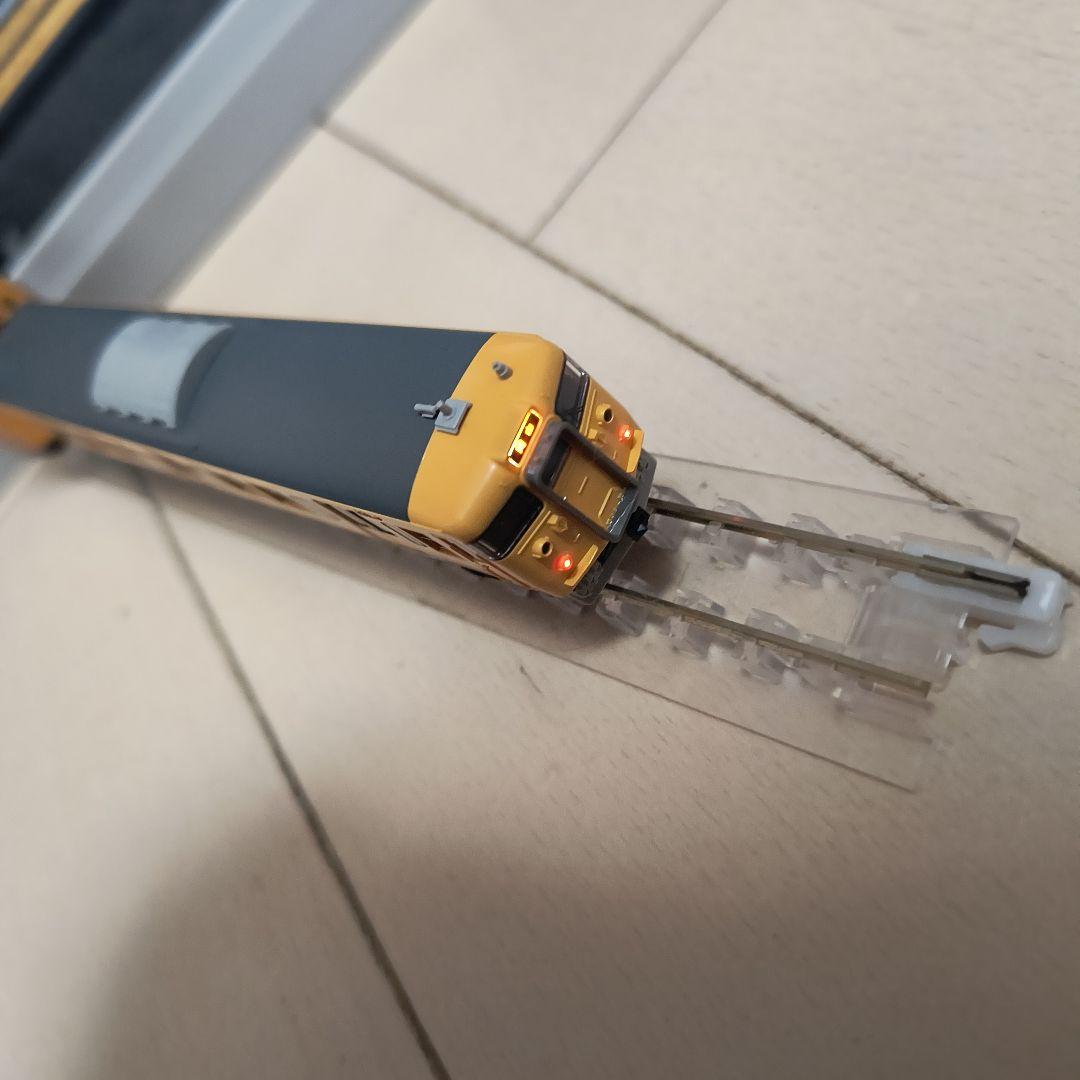 GREENMAX JR115系1000番台 30N 岡山　3両セット
