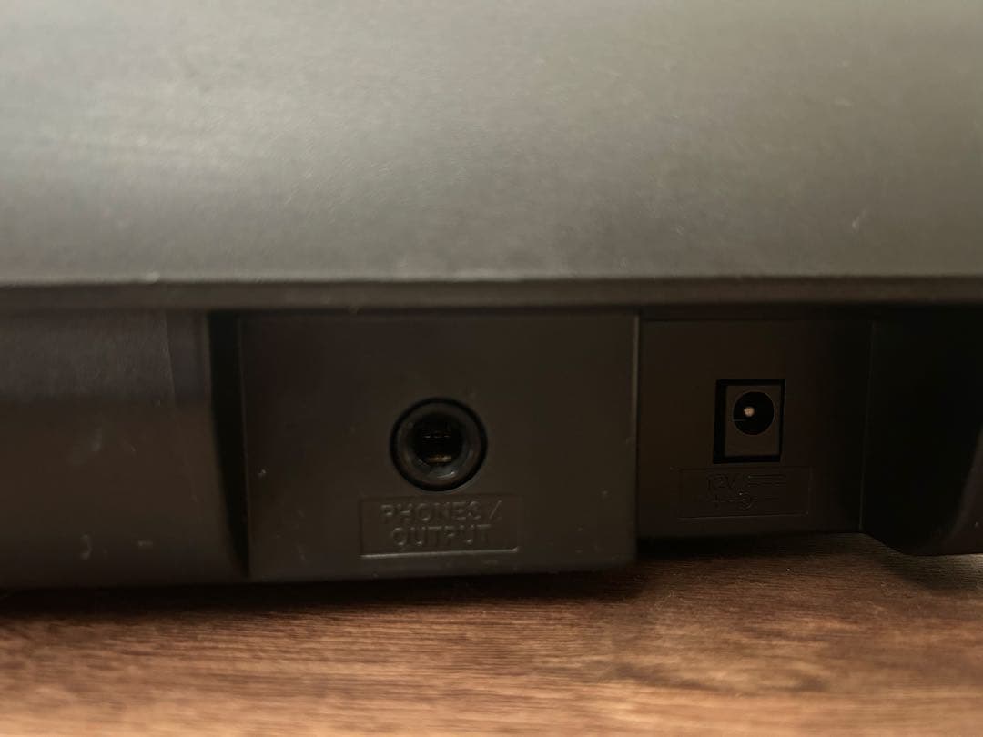 Yamaha NP12デジタルキーボード【土日発送】