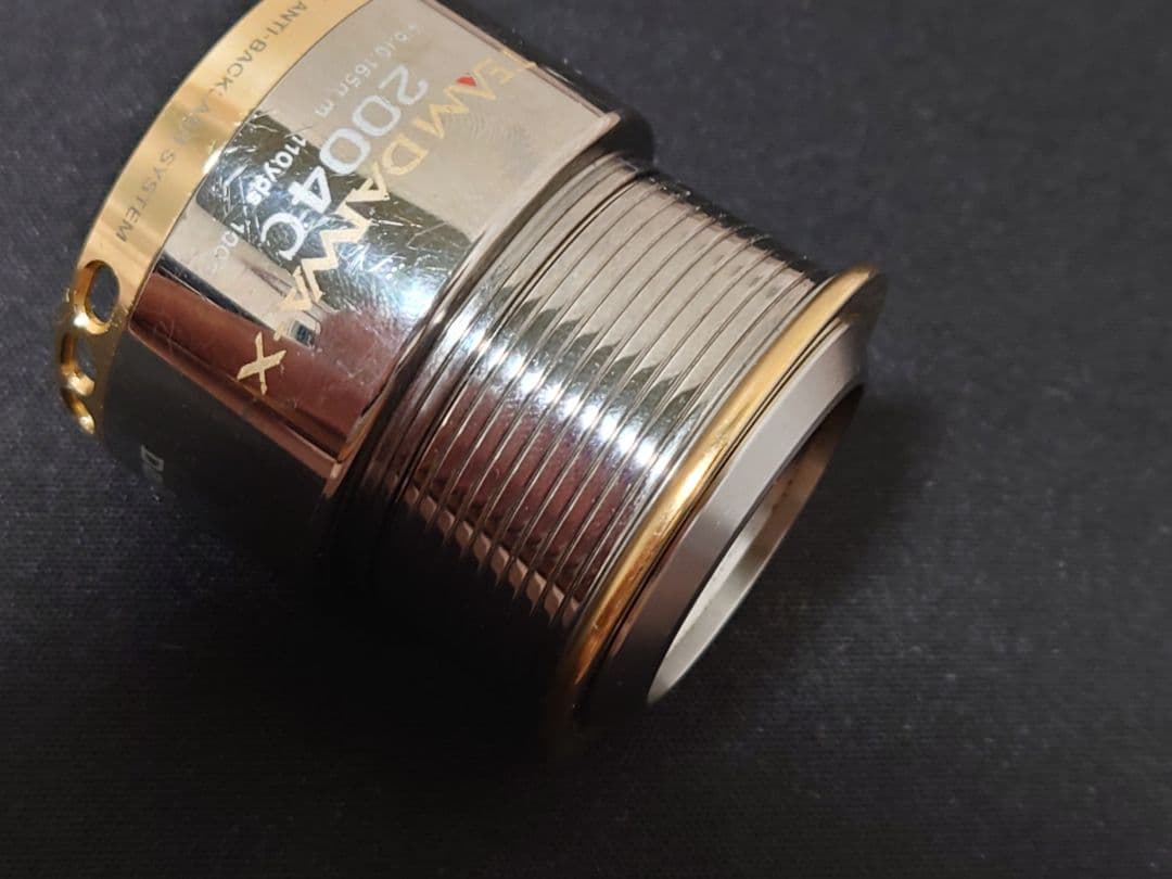 リール Daiwa TD-X 2004C