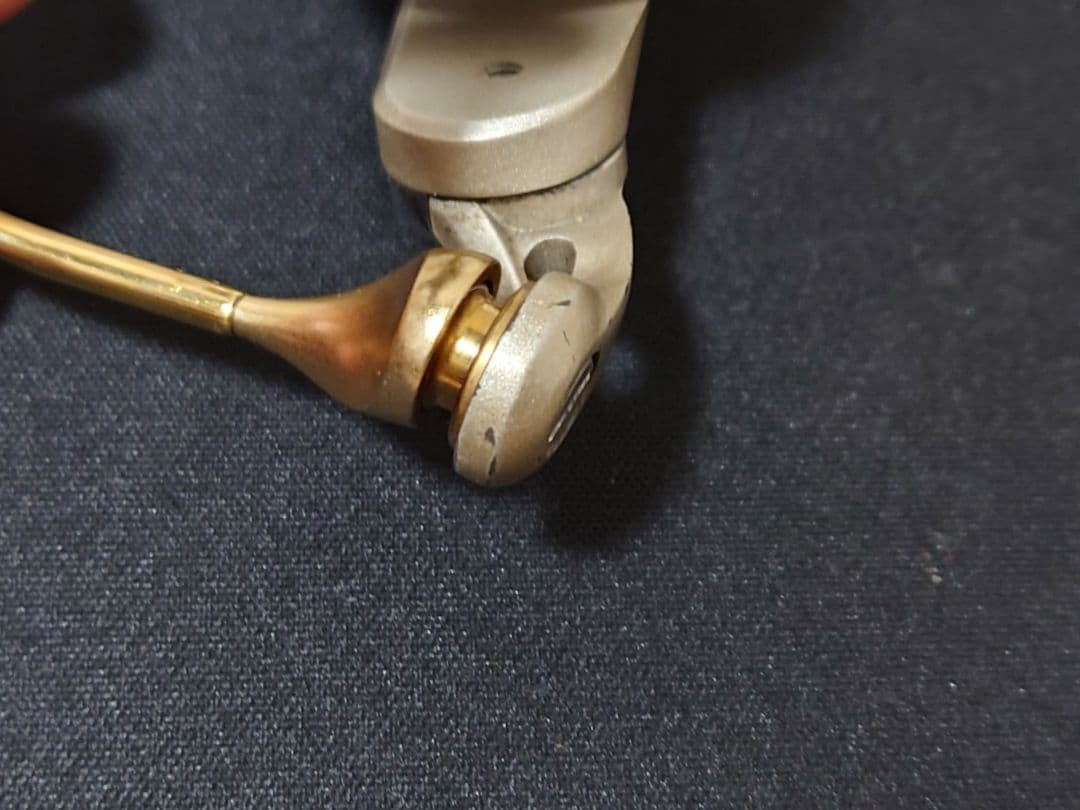 リール Daiwa TD-X 2004C