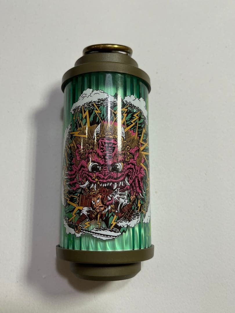 SOMABITO ソマビト　酒呑童子　38灯　最終値