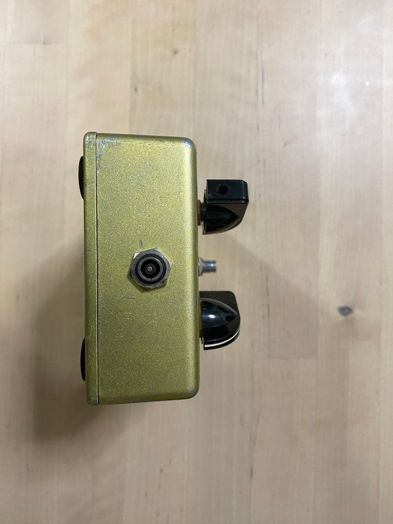 Varitone Booster エフェクター