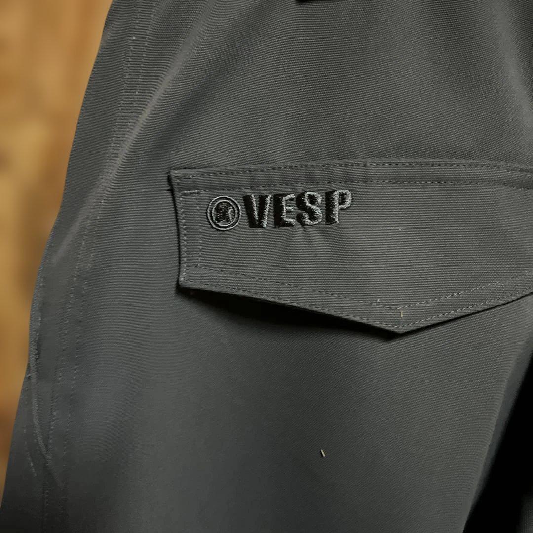 men'sスノボパンツ XL VESP BB7 Standard Pants
