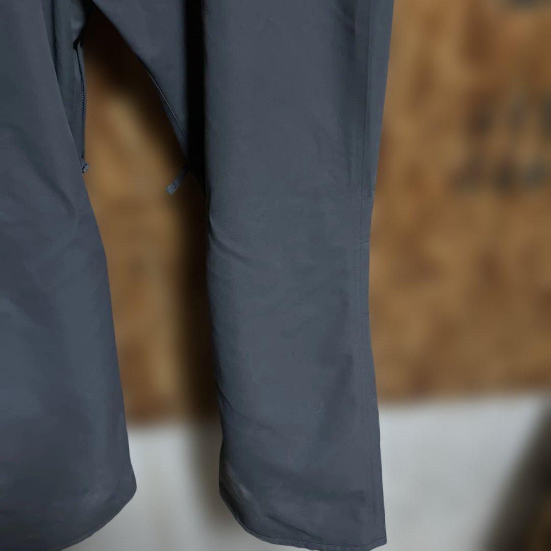 men'sスノボパンツ XL VESP BB7 Standard Pants