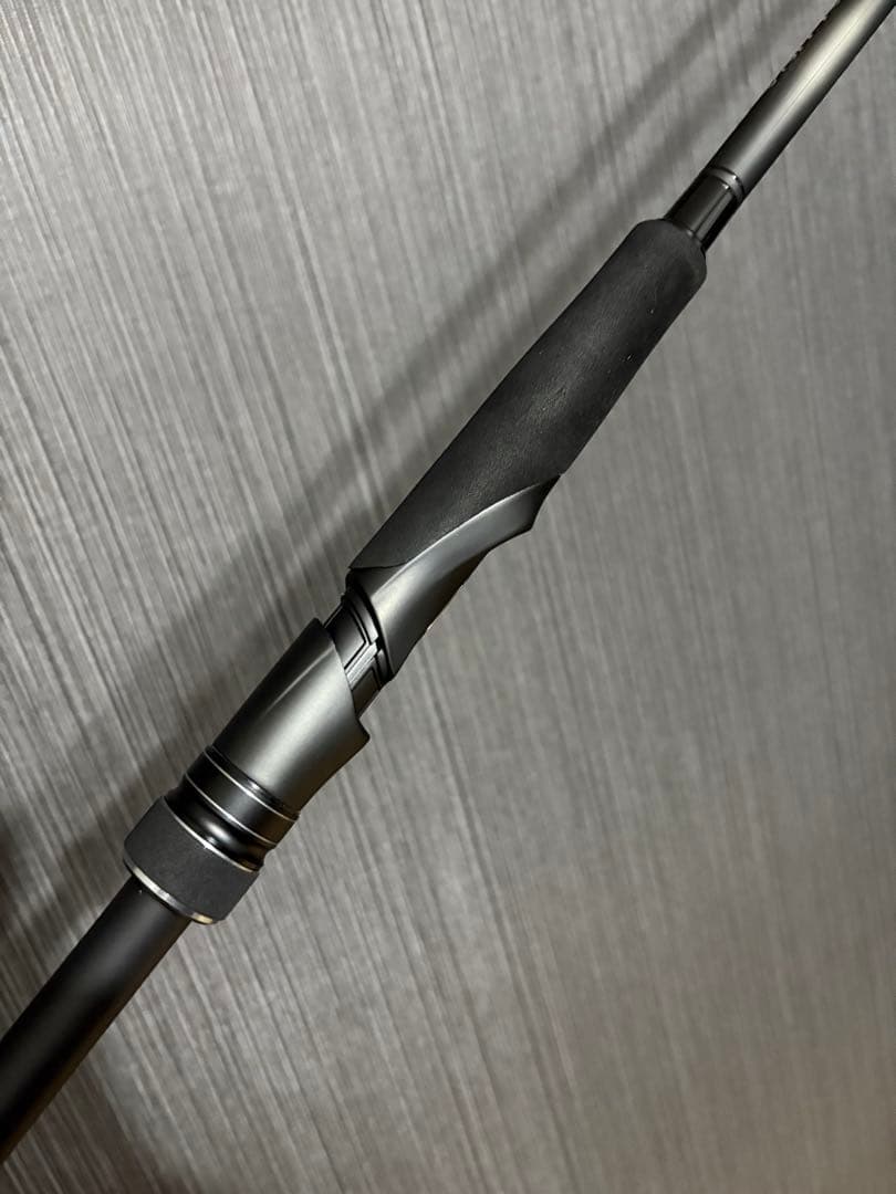 シマノ シーバスロッド ディアルーナ S106M 23年モデル
