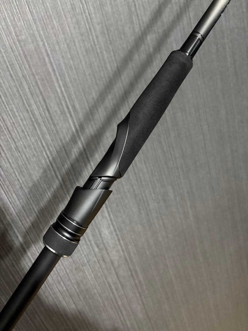 シマノ シーバスロッド ディアルーナ S106M 23年モデル