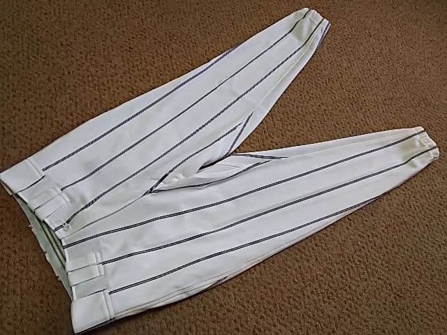 Lサイズ ミズノプロ JAPAN 日本代表 ジャパン ロングパンツ Ｌ寸