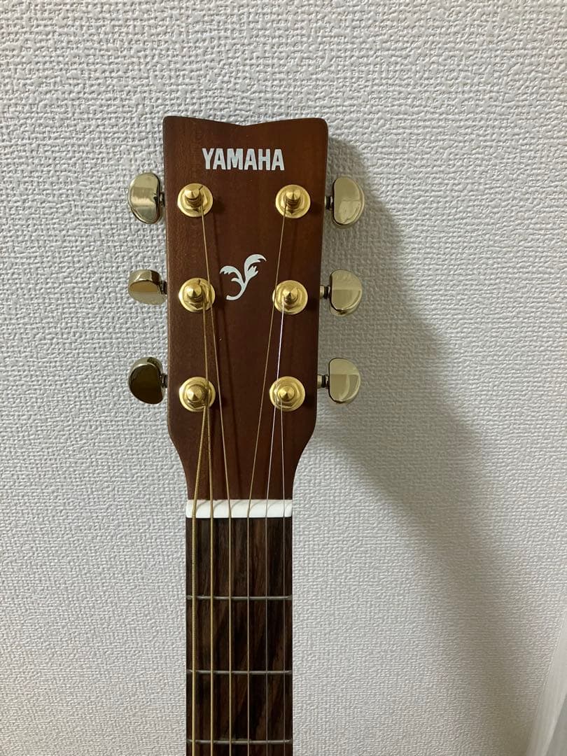 YAMAHA F-315D アコースティックギター入門セット