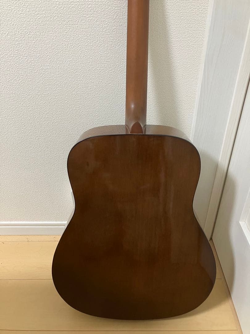 YAMAHA F-315D アコースティックギター入門セット