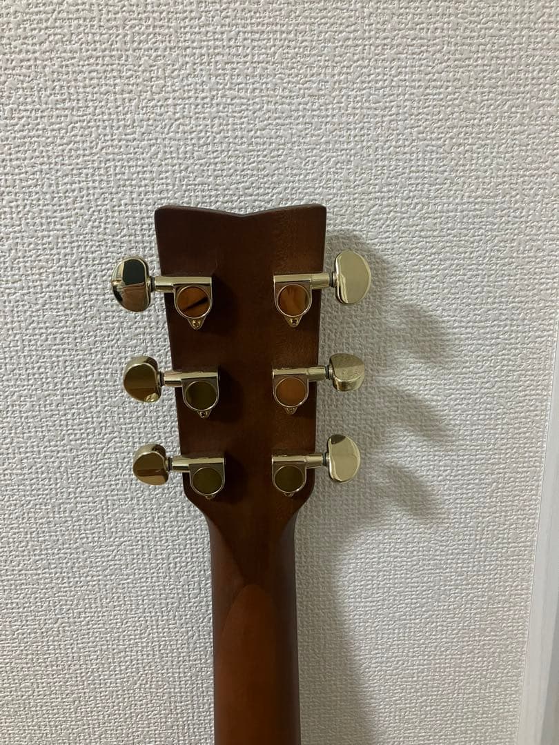 YAMAHA F-315D アコースティックギター入門セット