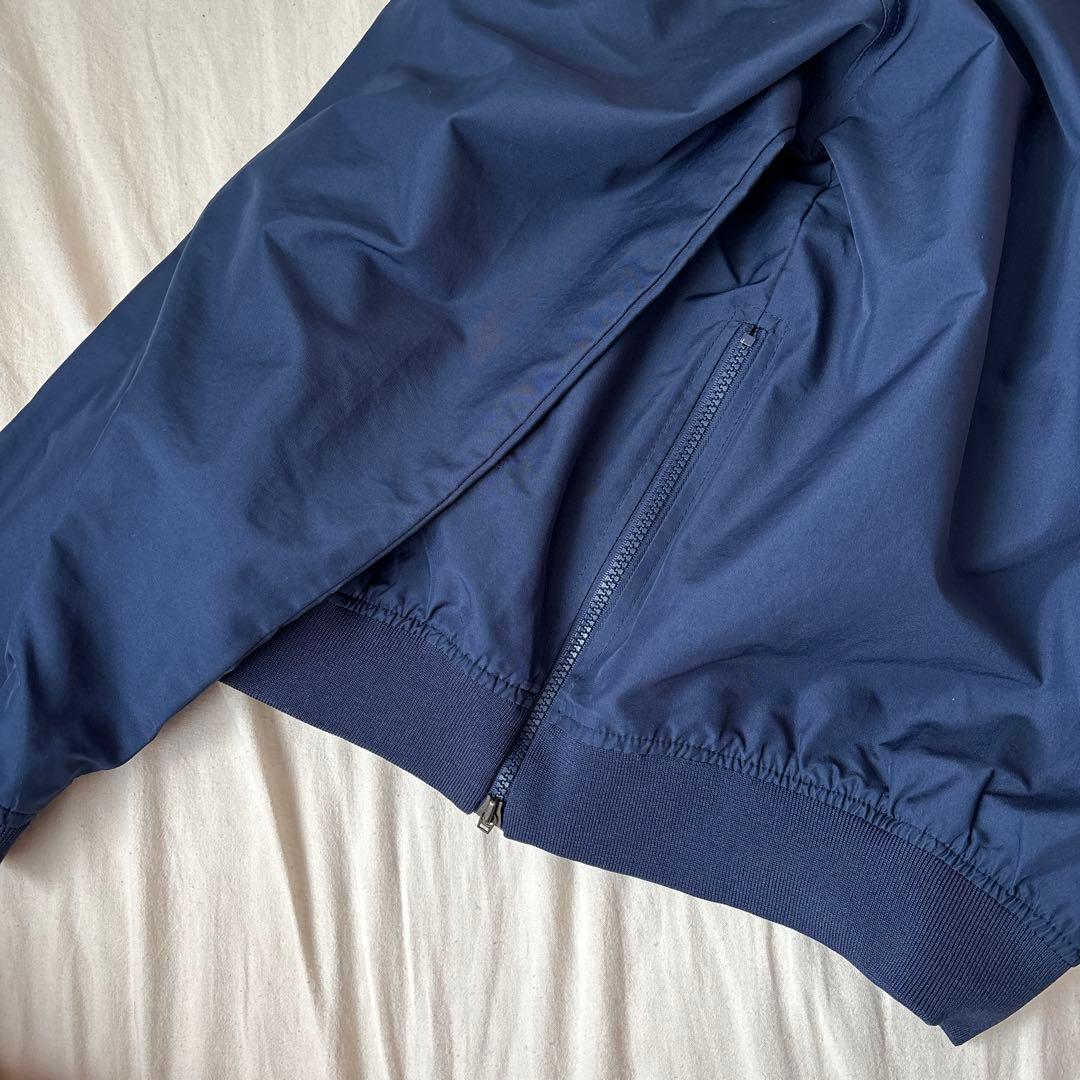 美品 NIKE RED SOX ナイキ レッドソックス プルオーバージャケット