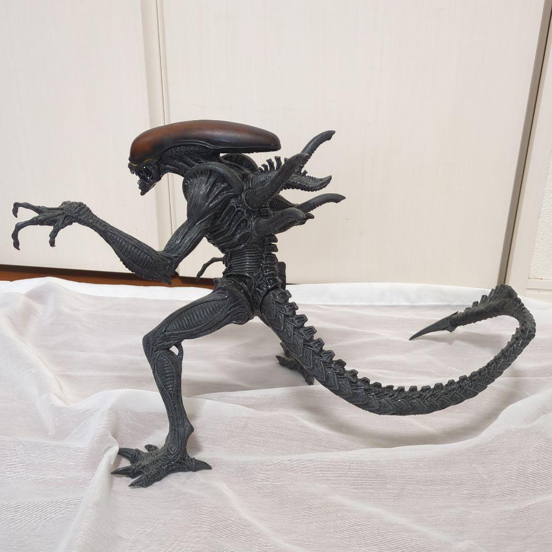 エイリアン リアルフィギュア
