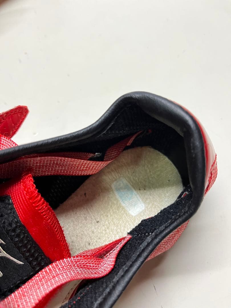綺麗 Mizuno ミズノ クロノインクス 陸上 スパイクシューズ 競技用 27