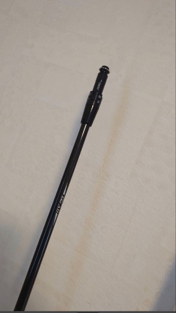 美品　ツアーAD PT6S 45.25インチ　タイトリスト　ドライバー用シャフト