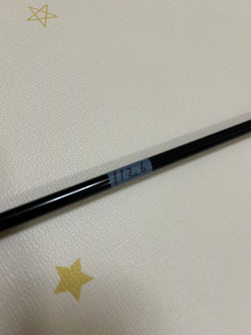 美品　ツアーAD PT6S 45.25インチ　タイトリスト　ドライバー用シャフト